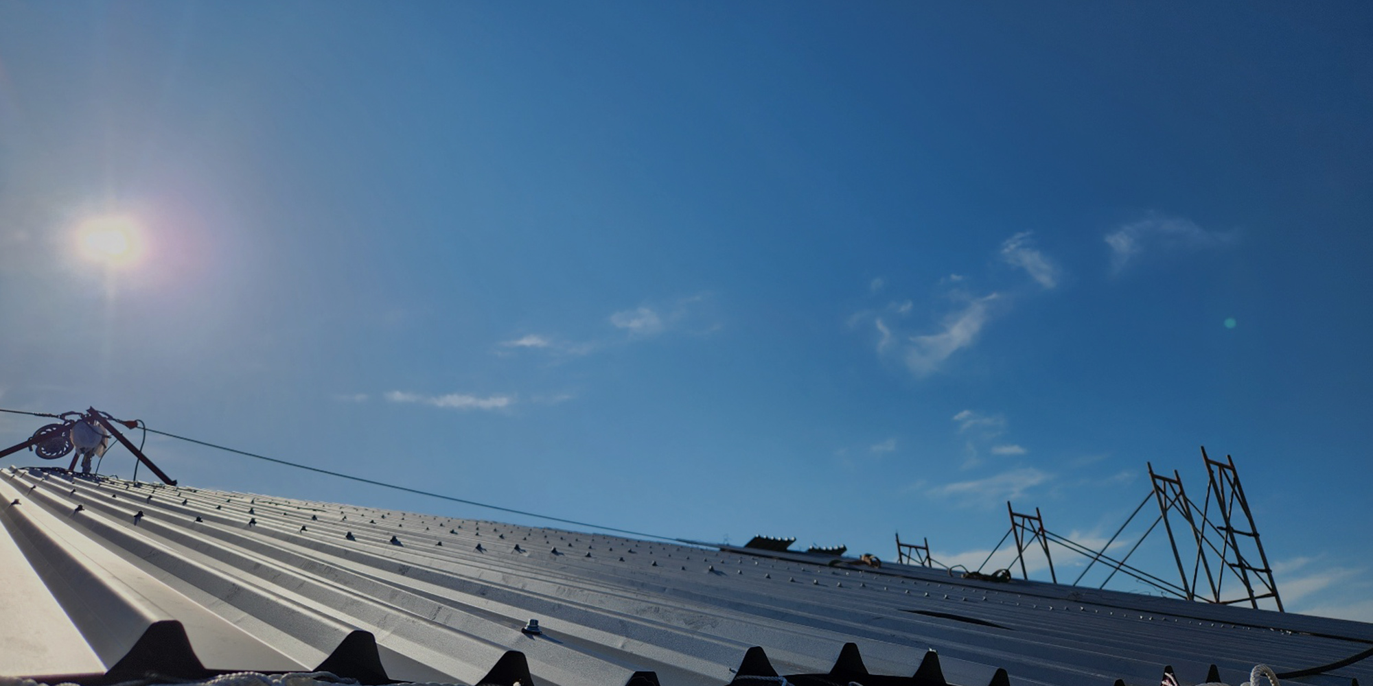 株式会社前宏建築板金