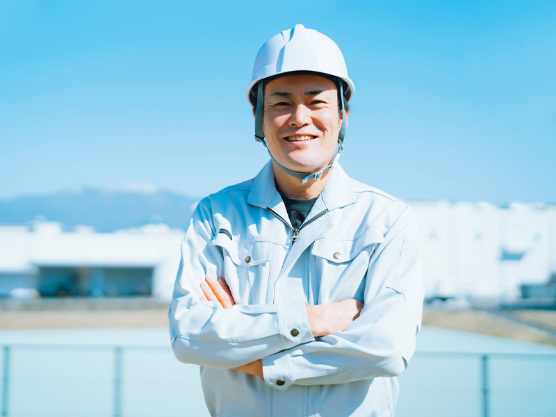 従業員から求人者へメッセージ