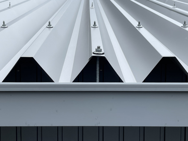 板金加工・板金施工